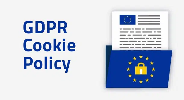 gdpr cookie policy blog