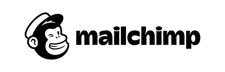 Mailchimp logo