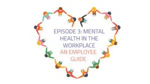 Mental Health for employees together