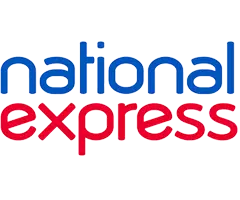 National Express logo