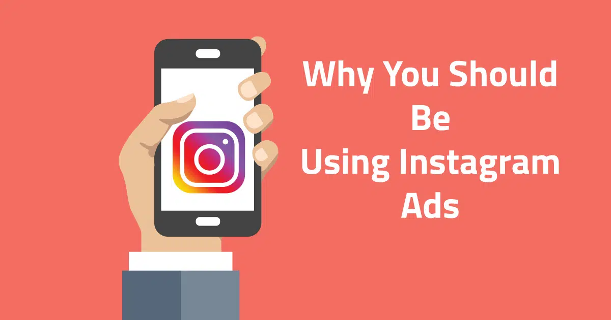 Using Instagram Ads