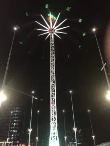 Star Flyer