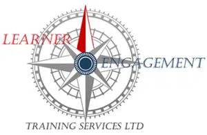 Learner Engagement logo