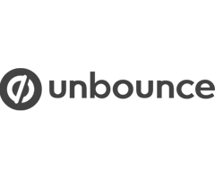 Unbounce – CRO