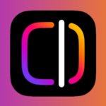 Instagram Edits Logo