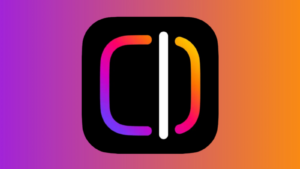 Instagram Edits Logo