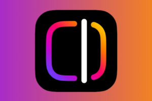 Instagram Edits Logo