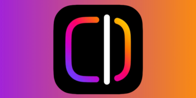 Instagram Edits Logo